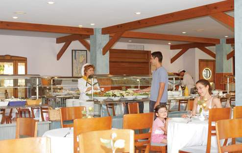 Garden Saladina - Adults Only Hotell Can Picafort (Mallorca)