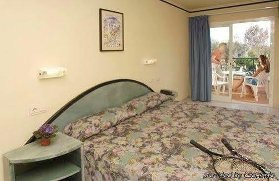 Garden Saladina - Adults Only Hotel Can Picafort (Mallorca)