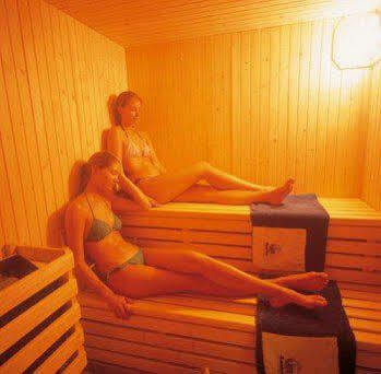 Hotell Garden Saladina - Adults Only 4*
