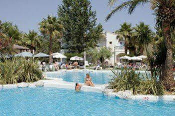 Hotell Garden Saladina - Adults Only