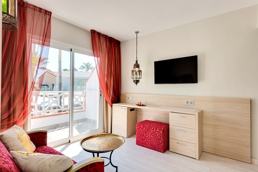 Garden Saladina - Adults Only Hotell Can Picafort (Mallorca)